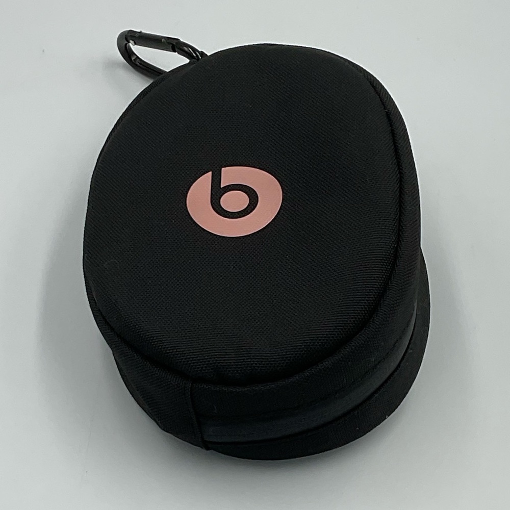 Beats By Dre Solo3 Carrying Case Pink